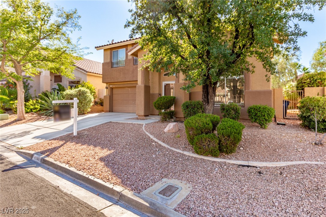 8612 Sierra Cima Lane