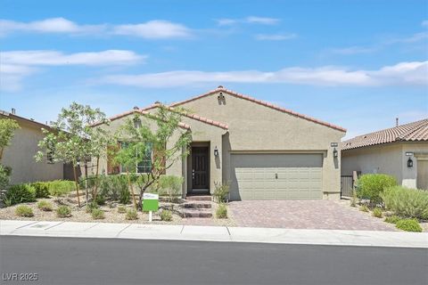 701 Webber Park Street Henderson NV 89011