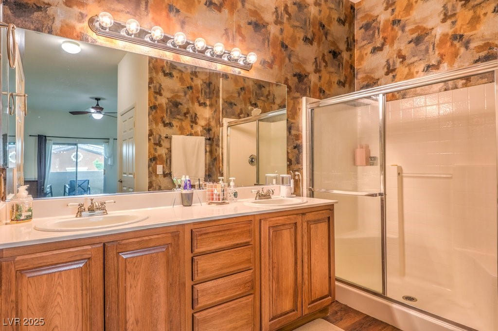 9303 Gilcrease Avenue #2177, Las Vegas, Nevada image 17