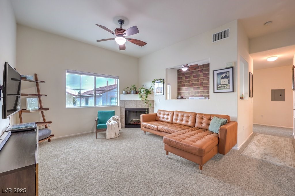 9303 Gilcrease Avenue #2177, Las Vegas, Nevada image 8