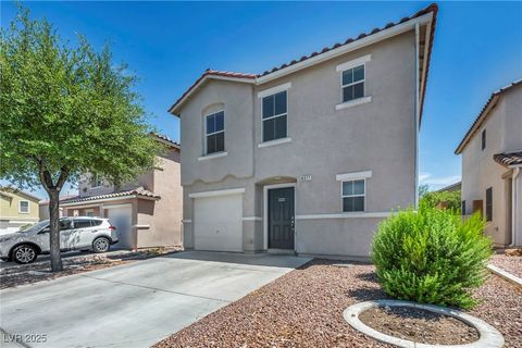 6377 W Haleh Avenue Las Vegas NV 89141