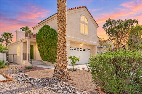 Homes For Sale - 325 Manor Street<br/> Las Vegas, NV 89145