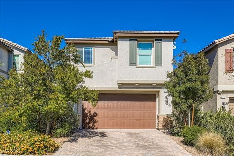 Photo of 6246 Desert Orchid Way, Las Vegas, NV 89141 (MLS # 2728807)
