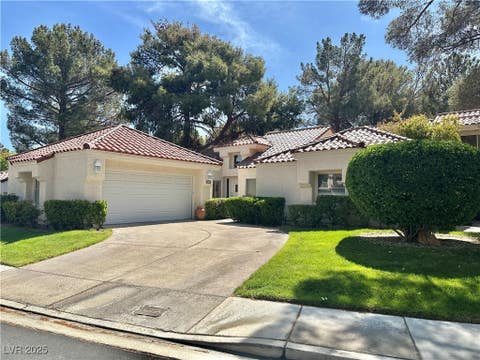 Photo of 6987 Emerald Springs Lane, Las Vegas, NV 89113 (MLS # 2671166)