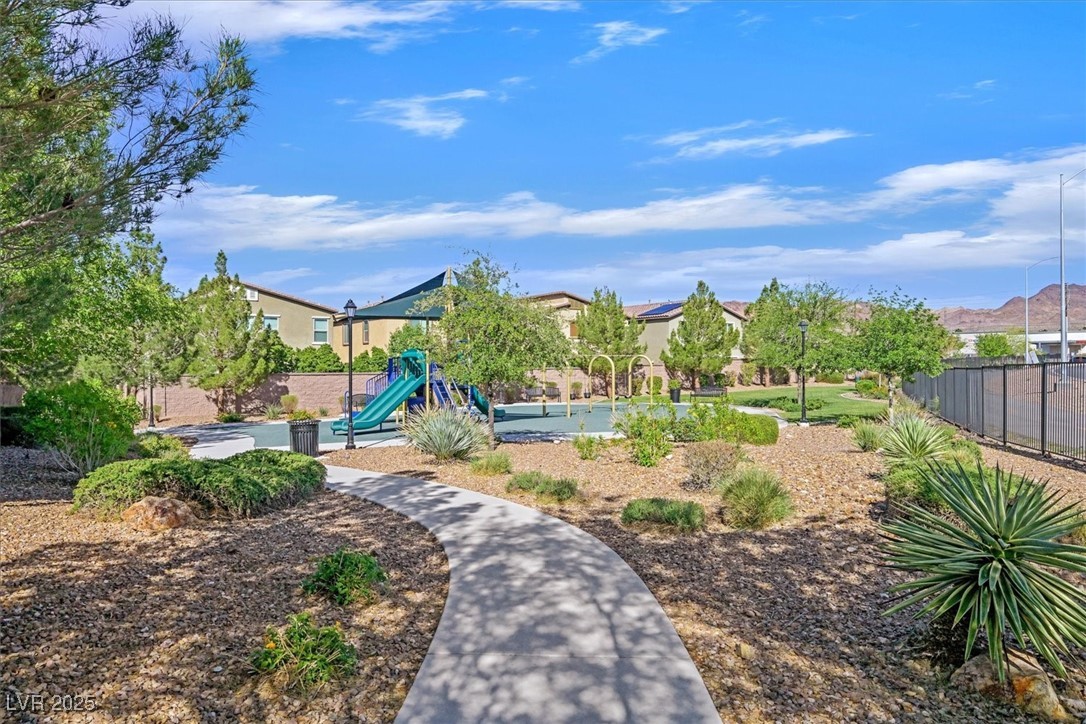 2240 Sky Island Drive, Henderson, Nevada image 27