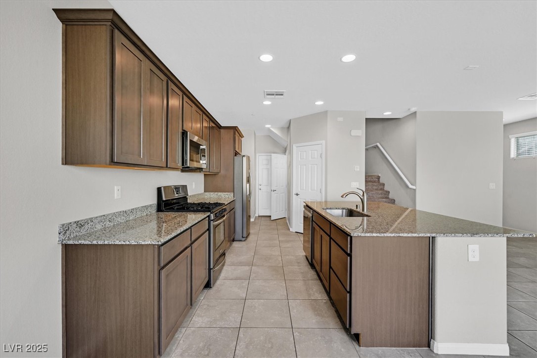 2240 Sky Island Drive, Henderson, Nevada image 5