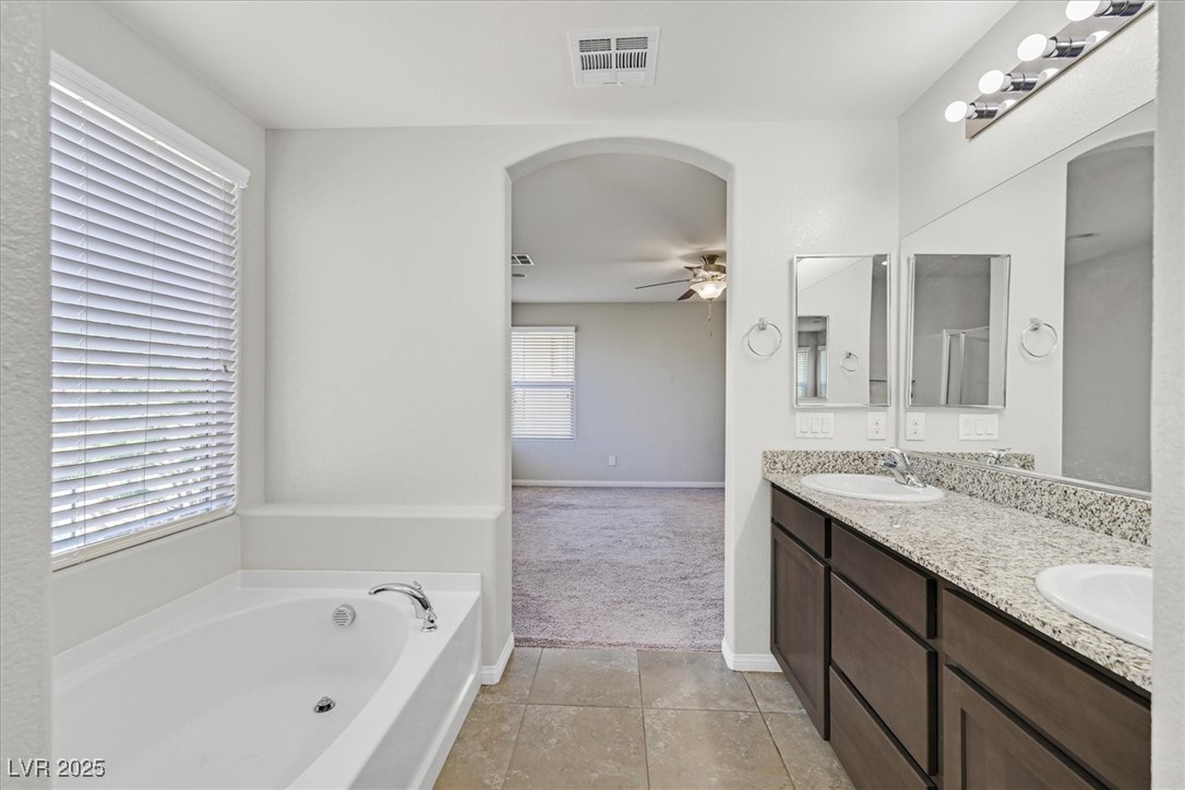 2240 Sky Island Drive, Henderson, Nevada image 13