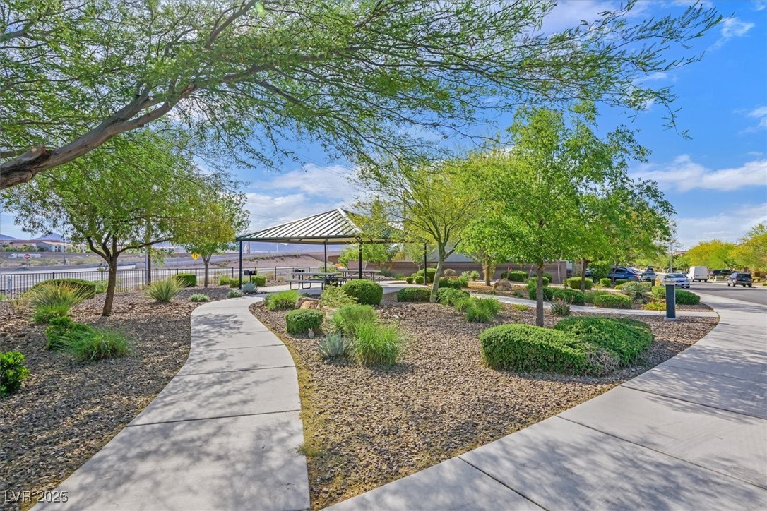 2240 Sky Island Drive, Henderson, Nevada image 26