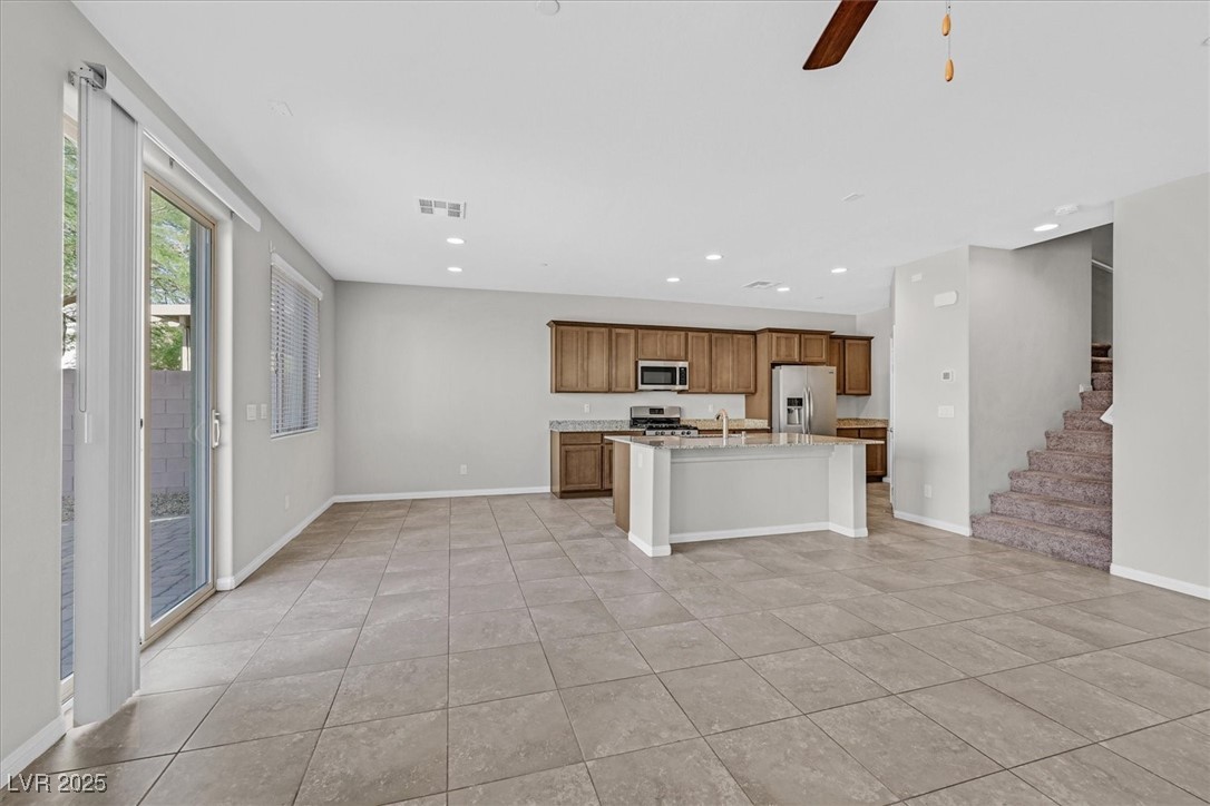 2240 Sky Island Drive, Henderson, Nevada image 4