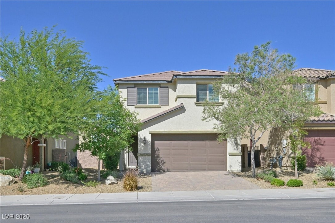 2240 Sky Island Drive, Henderson, Nevada image 1