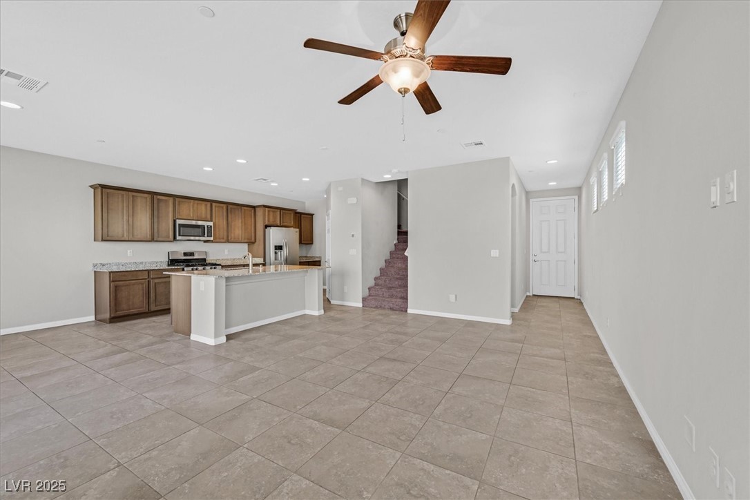 2240 Sky Island Drive, Henderson, Nevada image 2