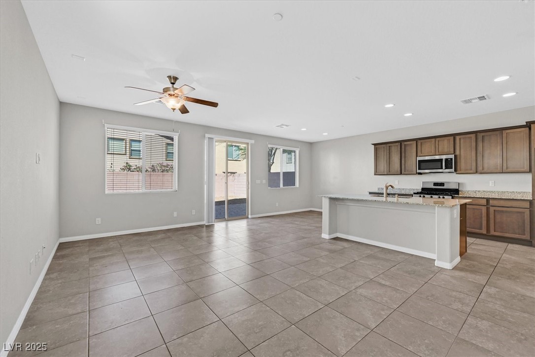 2240 Sky Island Drive, Henderson, Nevada image 3