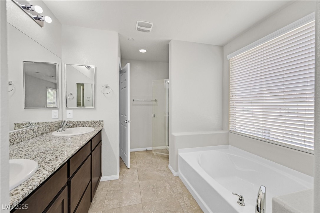 2240 Sky Island Drive, Henderson, Nevada image 12