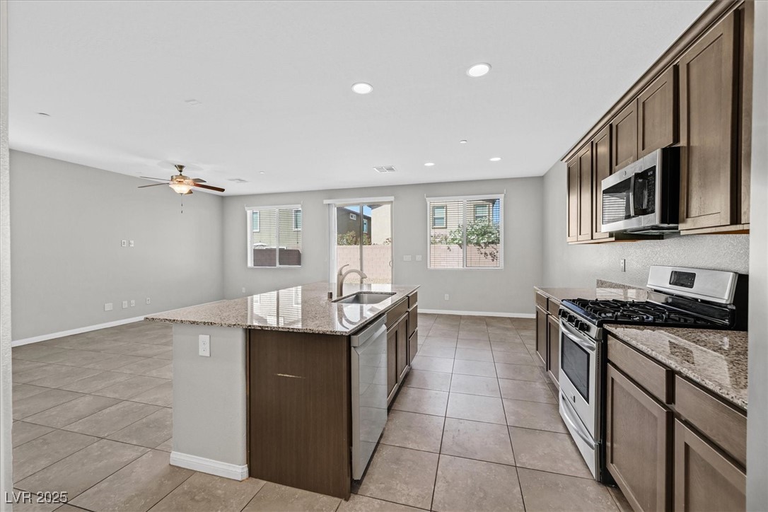 2240 Sky Island Drive, Henderson, Nevada image 7