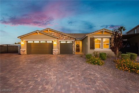 1437 Cattail Falls Street Boulder City NV 89005