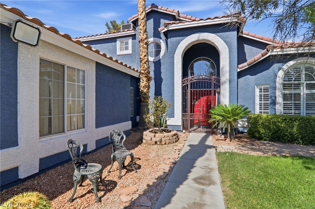 7943 Lions Mane Court
