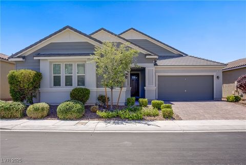 2433 Cingoli Street Henderson NV 89044