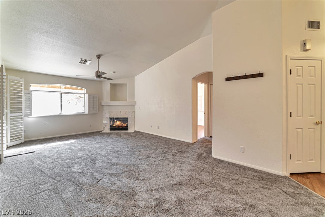 3320 S Fort Apache Road 216