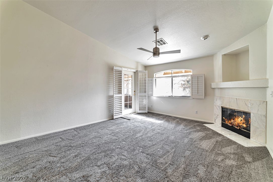 3320 S Fort Apache Road 216