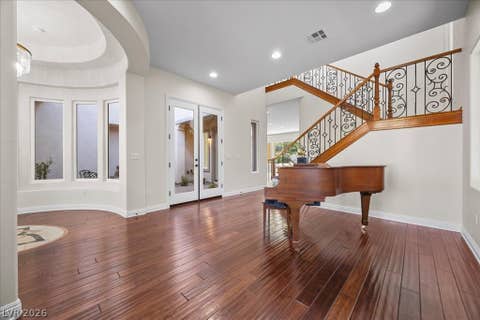 Tiny photo for 1963 Orchard Mist Court, Las Vegas, NV 89135 (MLS # 2798293)