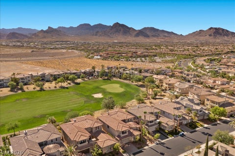 Tiny photo for 1963 Orchard Mist Court, Las Vegas, NV 89135 (MLS # 2798293)
