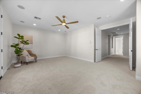 Tiny photo for 1963 Orchard Mist Court, Las Vegas, NV 89135 (MLS # 2798293)