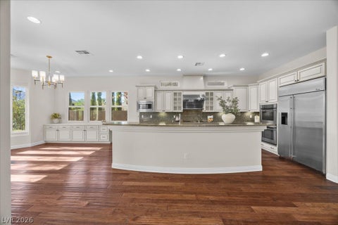 Tiny photo for 1963 Orchard Mist Court, Las Vegas, NV 89135 (MLS # 2798293)