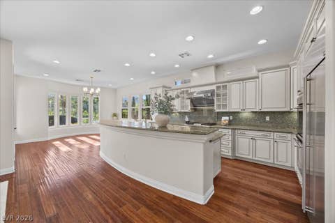 Tiny photo for 1963 Orchard Mist Court, Las Vegas, NV 89135 (MLS # 2798293)