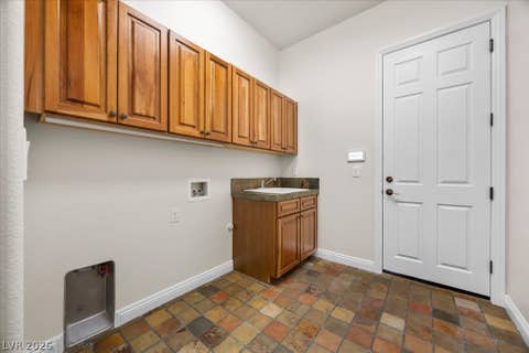 Tiny photo for 1963 Orchard Mist Court, Las Vegas, NV 89135 (MLS # 2798293)