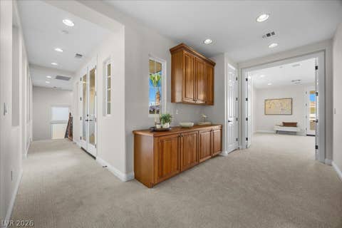 Tiny photo for 1963 Orchard Mist Court, Las Vegas, NV 89135 (MLS # 2798293)