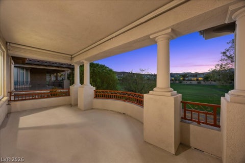 Tiny photo for 1963 Orchard Mist Court, Las Vegas, NV 89135 (MLS # 2798293)