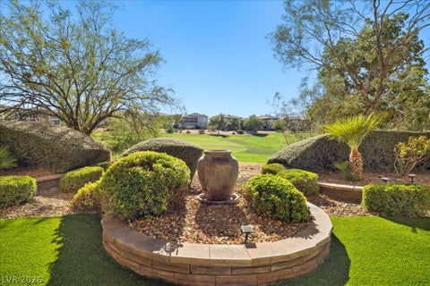 Tiny photo for 1963 Orchard Mist Court, Las Vegas, NV 89135 (MLS # 2798293)