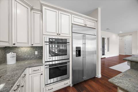 Tiny photo for 1963 Orchard Mist Court, Las Vegas, NV 89135 (MLS # 2798293)