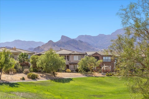 Tiny photo for 1963 Orchard Mist Court, Las Vegas, NV 89135 (MLS # 2798293)