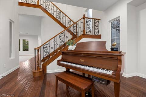 Tiny photo for 1963 Orchard Mist Court, Las Vegas, NV 89135 (MLS # 2798293)