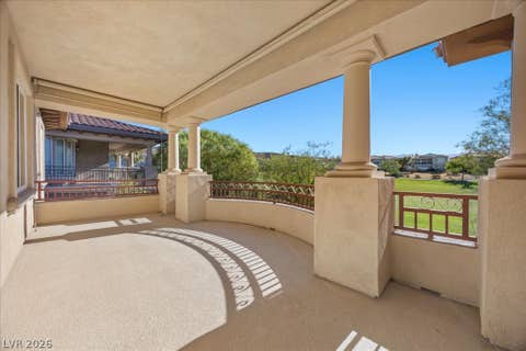 Tiny photo for 1963 Orchard Mist Court, Las Vegas, NV 89135 (MLS # 2798293)