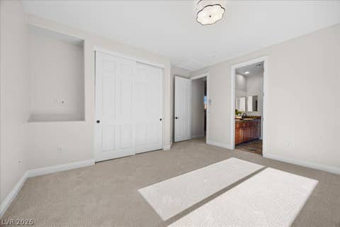 Tiny photo for 1963 Orchard Mist Court, Las Vegas, NV 89135 (MLS # 2798293)