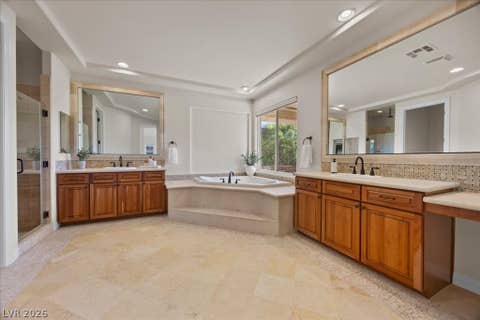 Tiny photo for 1963 Orchard Mist Court, Las Vegas, NV 89135 (MLS # 2798293)