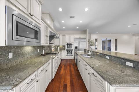 Tiny photo for 1963 Orchard Mist Court, Las Vegas, NV 89135 (MLS # 2798293)