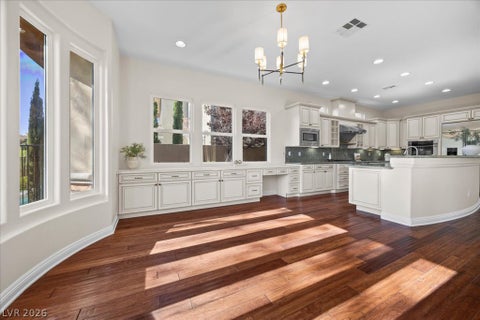 Tiny photo for 1963 Orchard Mist Court, Las Vegas, NV 89135 (MLS # 2798293)