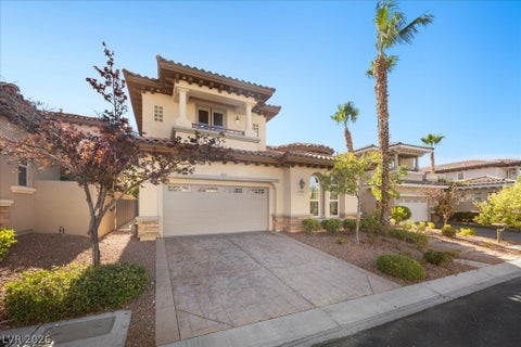 Tiny photo for 1963 Orchard Mist Court, Las Vegas, NV 89135 (MLS # 2798293)