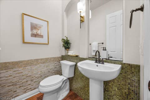 Tiny photo for 1963 Orchard Mist Court, Las Vegas, NV 89135 (MLS # 2798293)