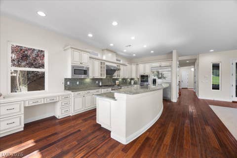 Tiny photo for 1963 Orchard Mist Court, Las Vegas, NV 89135 (MLS # 2798293)