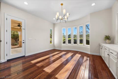 Tiny photo for 1963 Orchard Mist Court, Las Vegas, NV 89135 (MLS # 2798293)