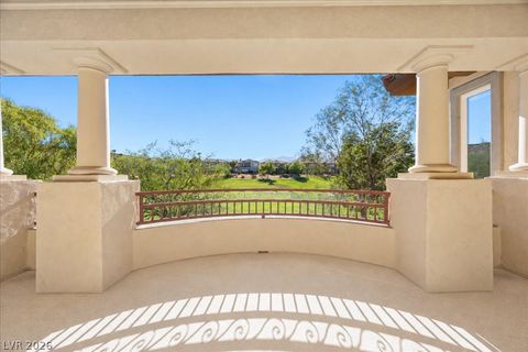 Tiny photo for 1963 Orchard Mist Court, Las Vegas, NV 89135 (MLS # 2798293)