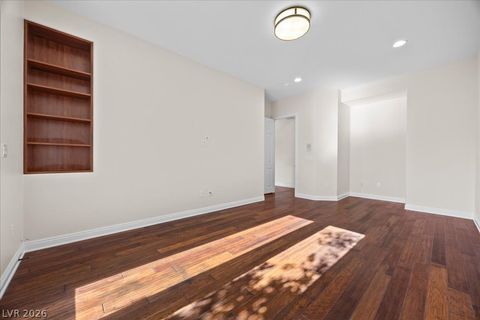 Tiny photo for 1963 Orchard Mist Court, Las Vegas, NV 89135 (MLS # 2798293)