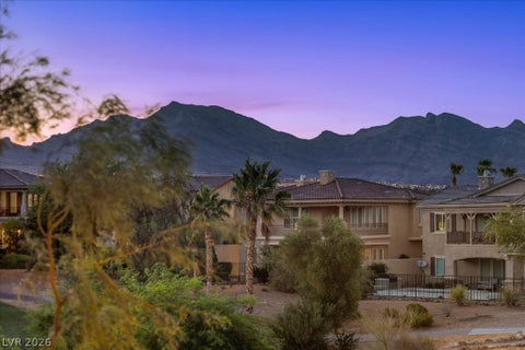 Tiny photo for 1963 Orchard Mist Court, Las Vegas, NV 89135 (MLS # 2798293)