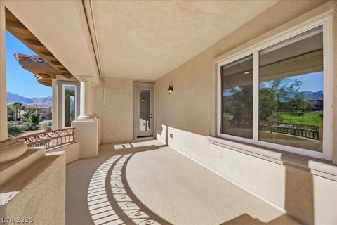 Tiny photo for 1963 Orchard Mist Court, Las Vegas, NV 89135 (MLS # 2798293)