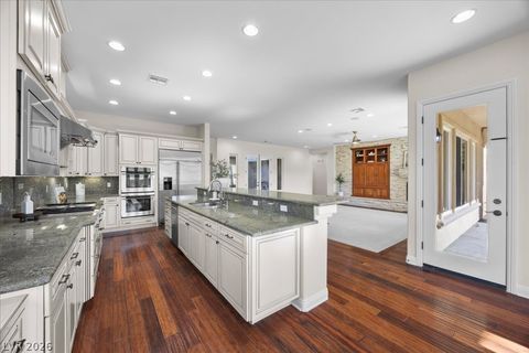 Tiny photo for 1963 Orchard Mist Court, Las Vegas, NV 89135 (MLS # 2798293)