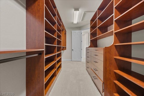 Tiny photo for 1963 Orchard Mist Court, Las Vegas, NV 89135 (MLS # 2798293)